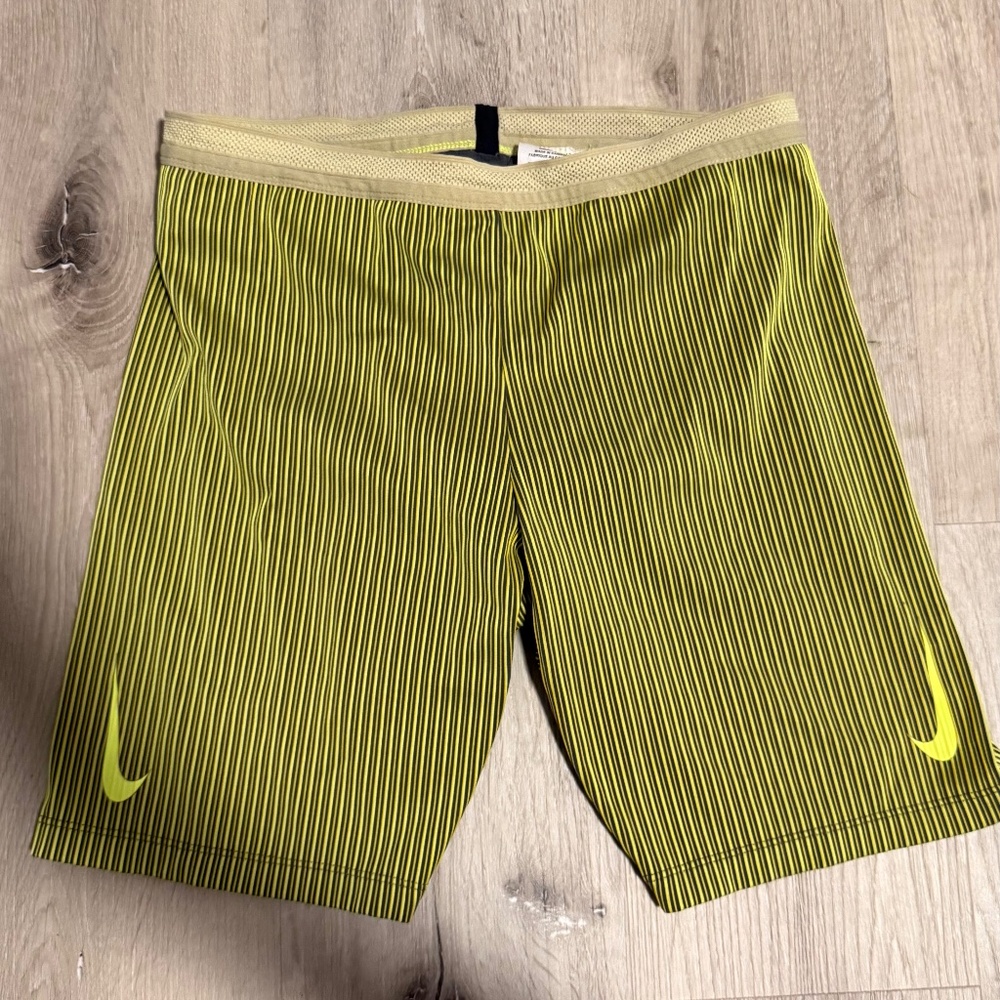 Nike Aeroswift Lined Running Tights